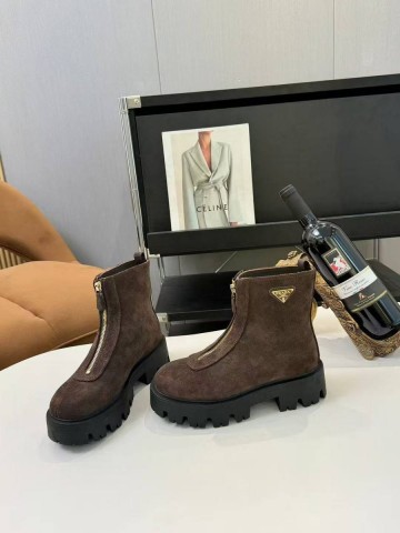 Prada ботинки #700592NW