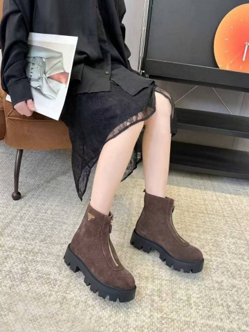 Prada ботинки #700592NW