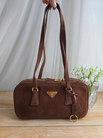 Prada сумка #805295RB