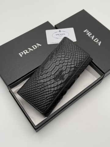 Prada кошелек #805680JG