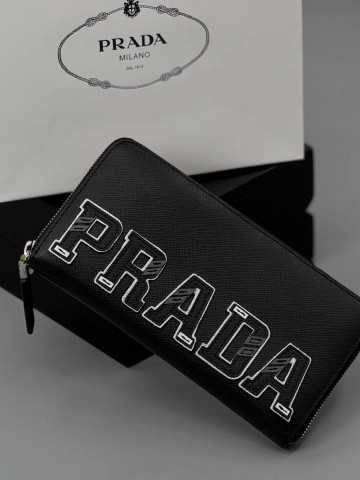 Prada кошелек #806490XO