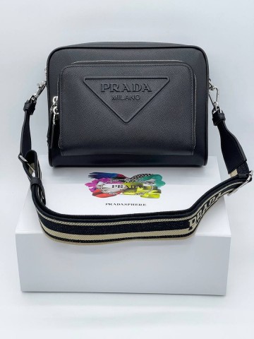 Prada сумка #806831KT