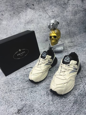Prada кроссовки #807059DB