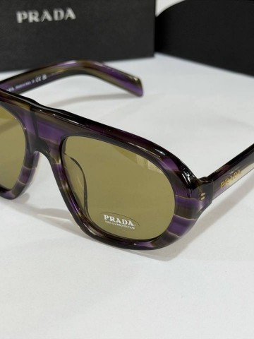 Prada очки #807867XV
