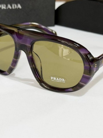Prada очки #807867XV
