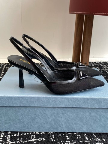 Prada туфли #808908KV