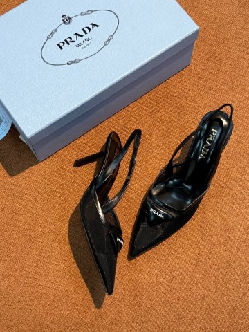 Prada туфли #808908KV