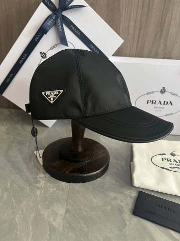 Prada бейсболка #809173DZ