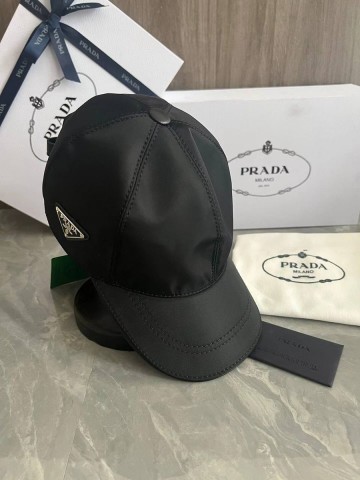 Prada бейсболка #809173DZ