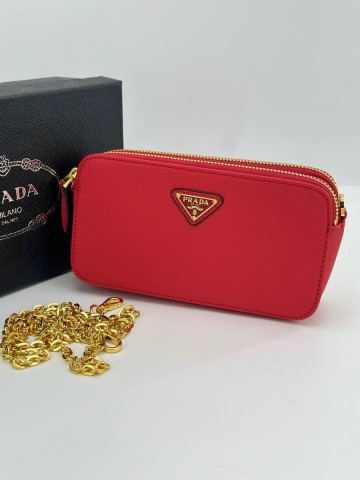 Prada сумка #810297FD