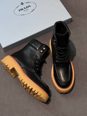 Prada ботинки #278280MT