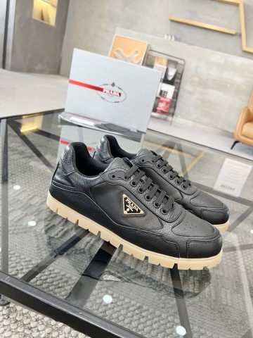 Prada кроссовки #813428HP