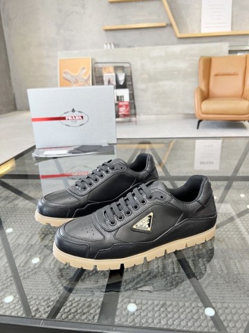 Prada кроссовки #813428HP