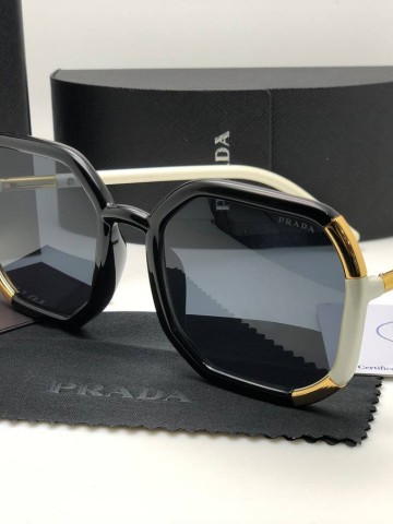 Prada очки #813768GR