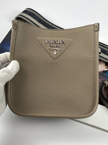 Prada сумка #814048RL