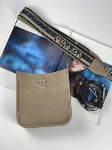 Prada сумка #814048RL