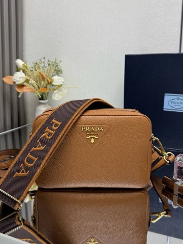 Prada сумка #814247MV