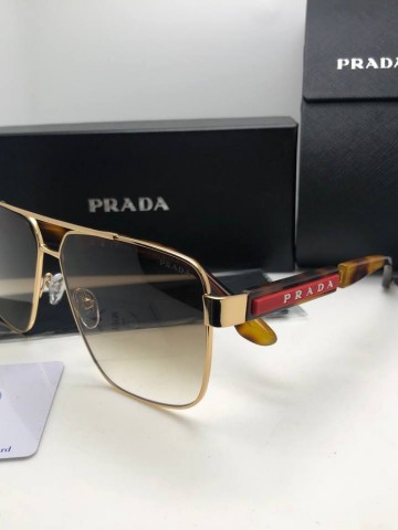 Prada очки #815775ZM