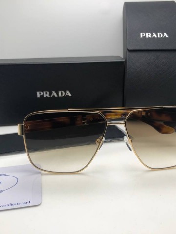 Prada очки #815775ZM