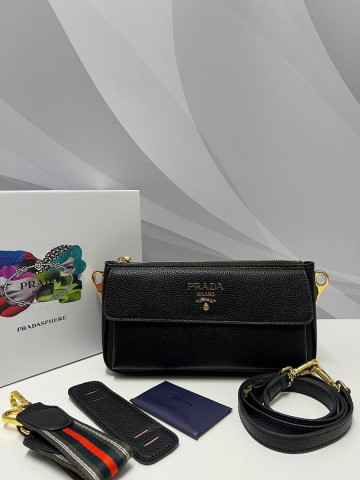 Prada сумка #820459LV