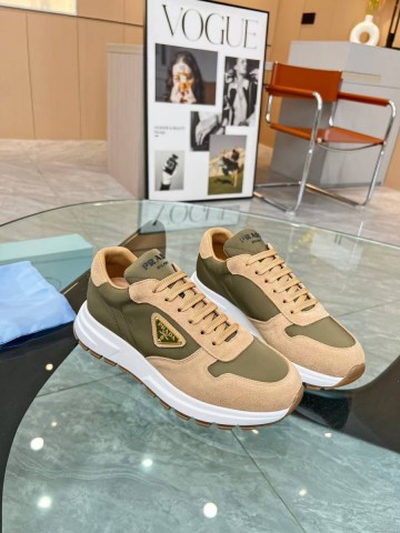 Prada кроссовки #821574ON