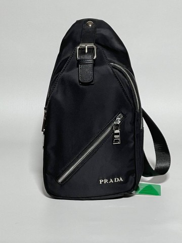 Prada рюкзак #823785KR