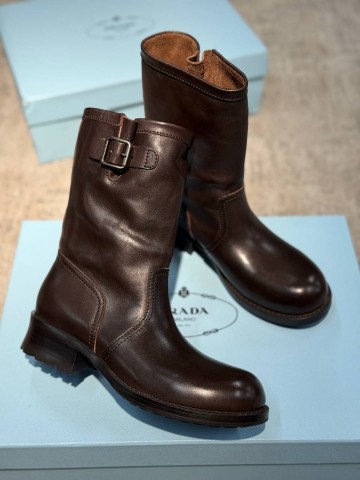 Prada сапоги #145143VL