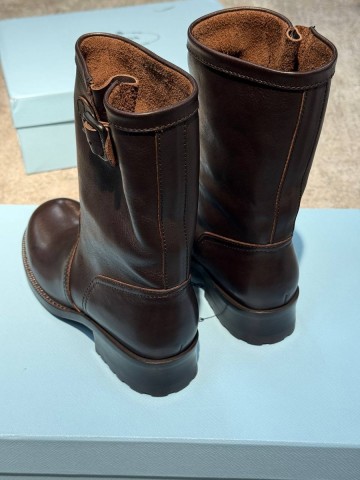 Prada сапоги #145143VL