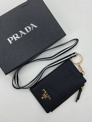 Prada картхолдер #826694RD