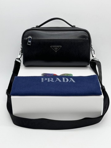 Prada сумка #827106FJ