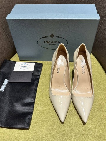Prada туфли #830748XL