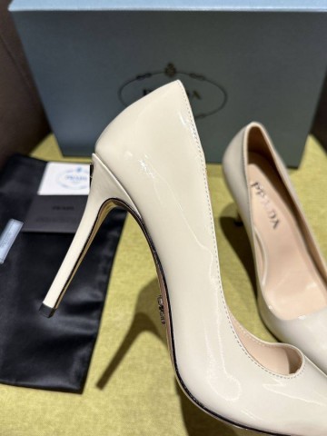 Prada туфли #830748XL