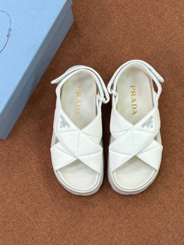 Prada босоножки #504155ZN