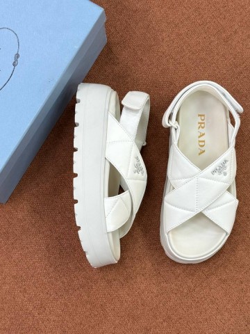 Prada босоножки #504155ZN