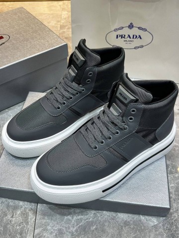 Prada кроссовки #834133BU