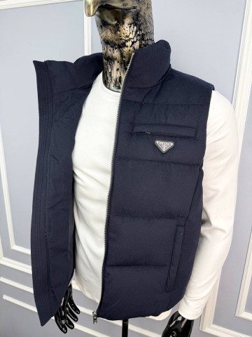 Prada жилет #834337LJ