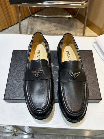 Prada лоферы #835416DE