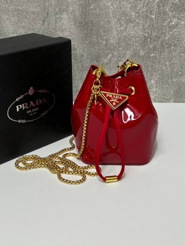 Prada сумка #841645AD