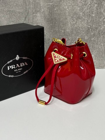 Prada сумка #841645AD