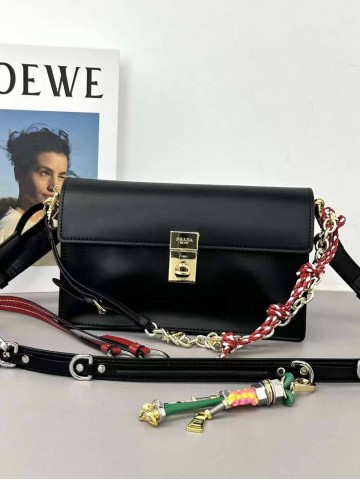 Prada сумка #841800JF