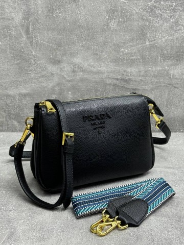 Prada сумка #841875WT