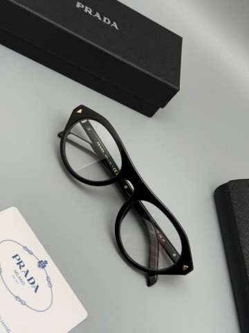 Prada очки #842872RZ