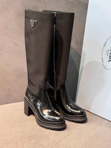 Prada сапоги #496190VJ