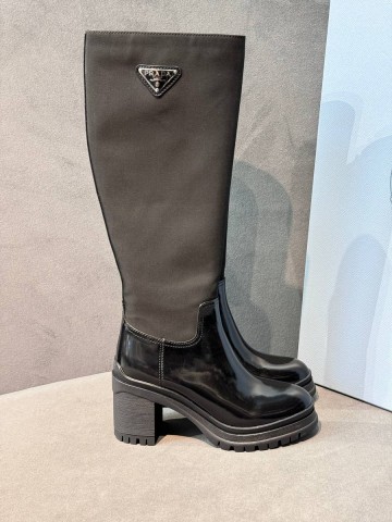 Prada сапоги #496190VJ