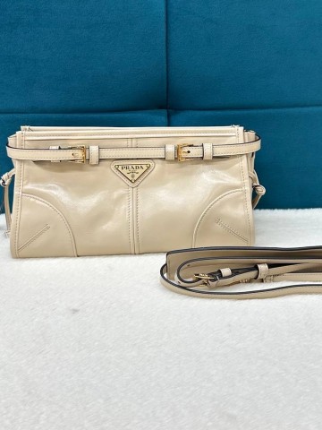 Prada сумка #844492FS