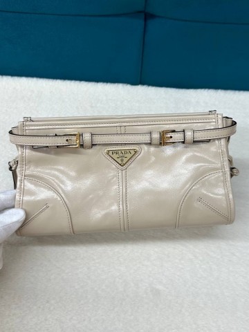 Prada сумка #844492FS