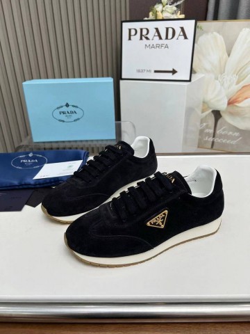 Prada кроссовки #846004HY