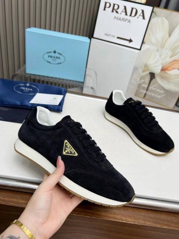 Prada кроссовки #846004HY