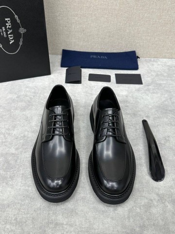 Prada ботинки #846525BE