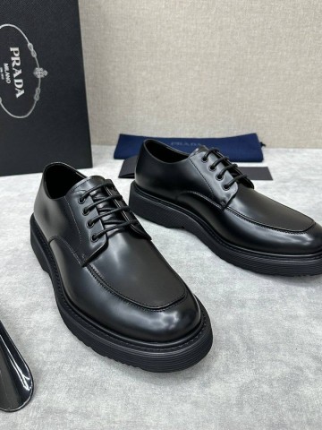 Prada ботинки #846525BE